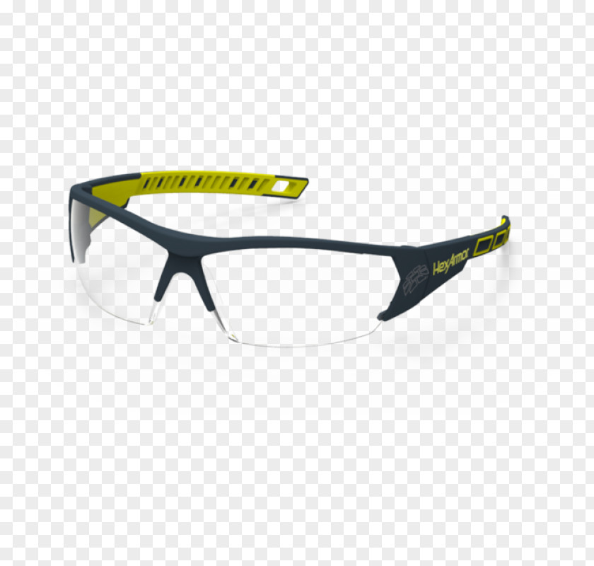 Scratch Resistant Goggles Anti-fog Glasses Lens Coating PNG