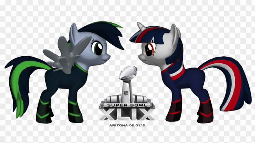 Sing National Anthem Super Bowl XLIX Pony New England Patriots Seattle Seahawks Horse PNG