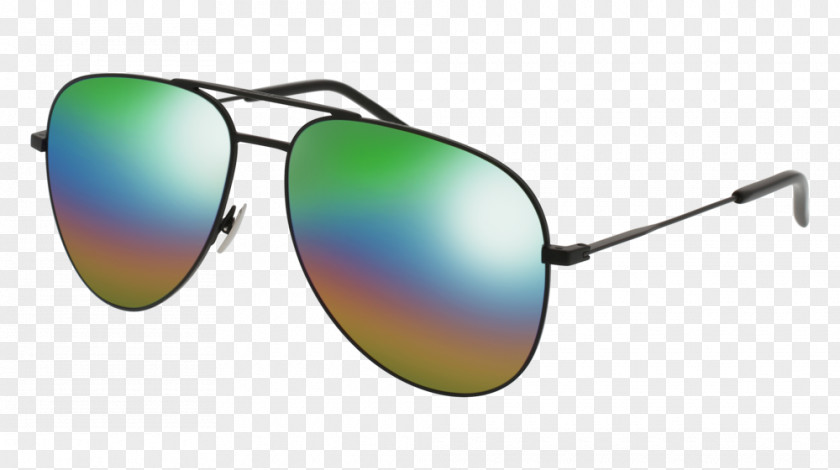 Sunglasses Aviator Fashion Online Shopping Yves Saint Laurent PNG