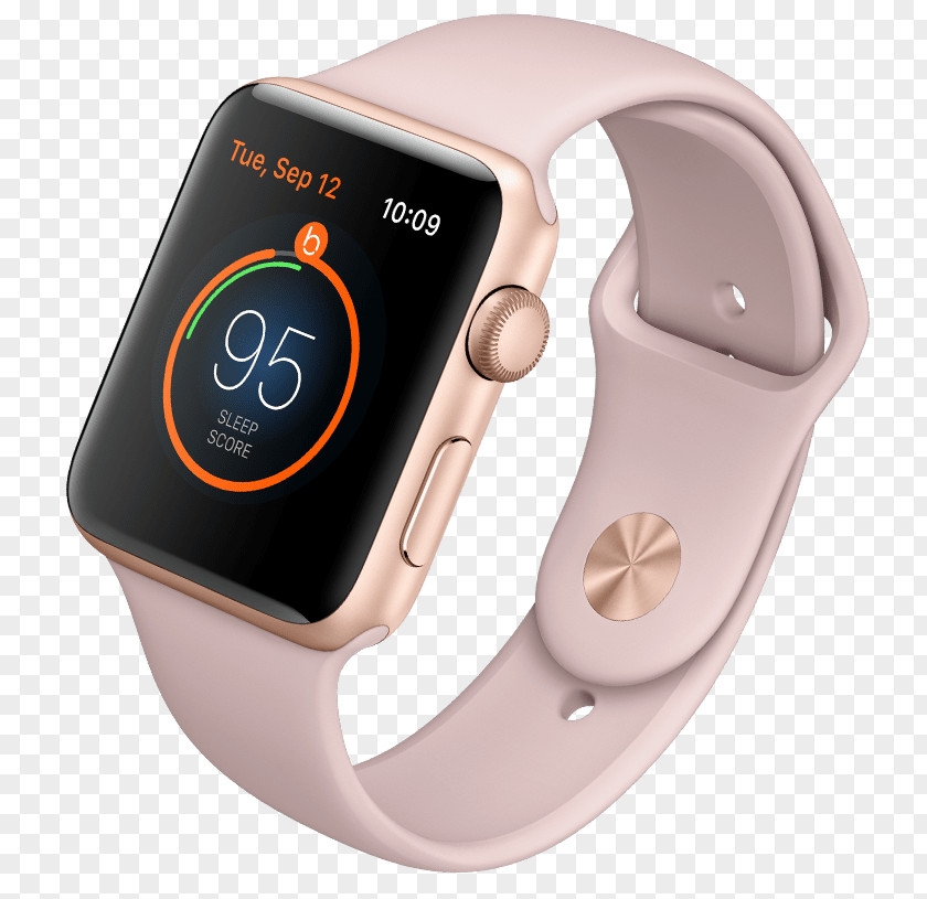 Apple Watch Series 3 Smartwatch PNG