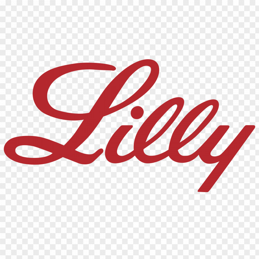 Business Eli Lilly And Company Logo Pharmaceutical Industry Vector Graphics PNG