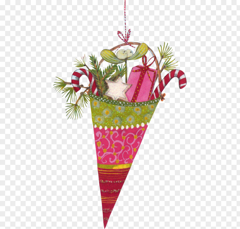 Christmas Ornament PNG