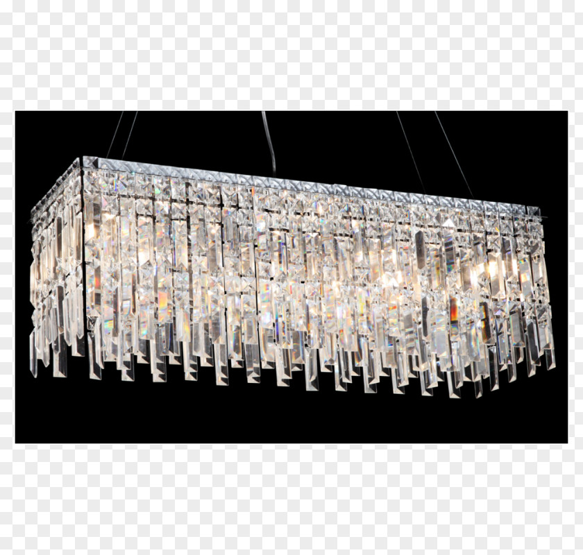 Comp Chandelier Crystal Light Pendentive Ceiling PNG