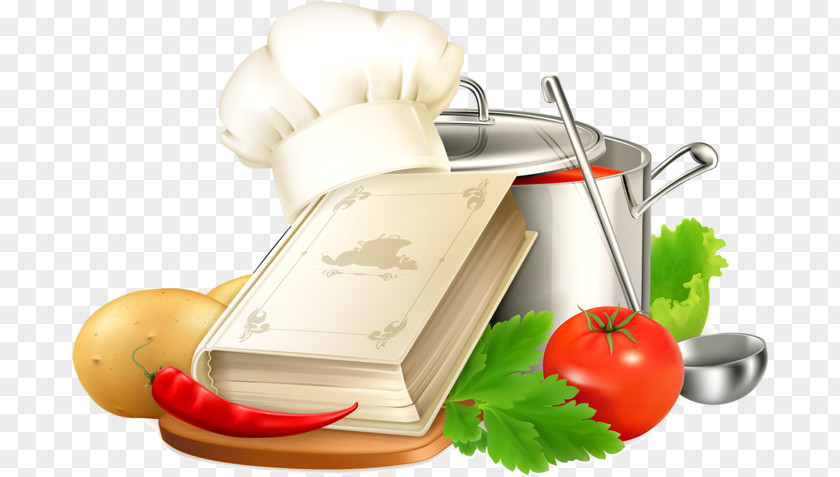 Cooking Kitchen Utensil Vegetable Recipe PNG