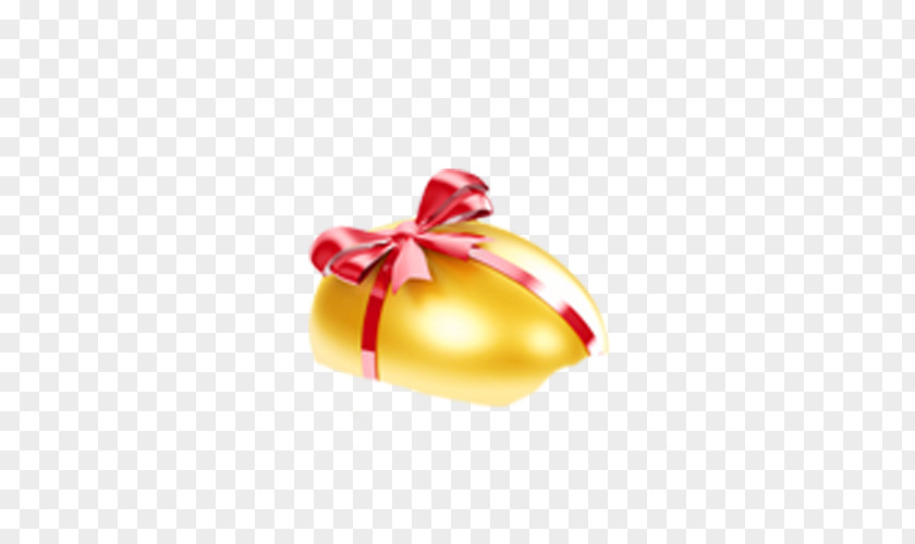 Golden Egg Poland Easter Palm Holiday Brauch PNG