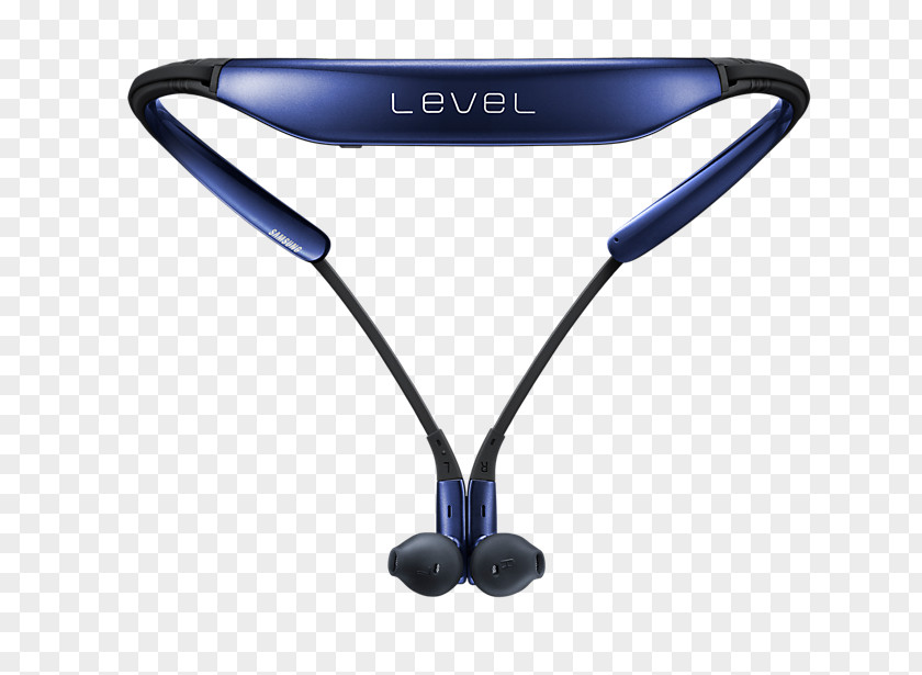 Headphones Samsung Level U Headset Microphone PNG