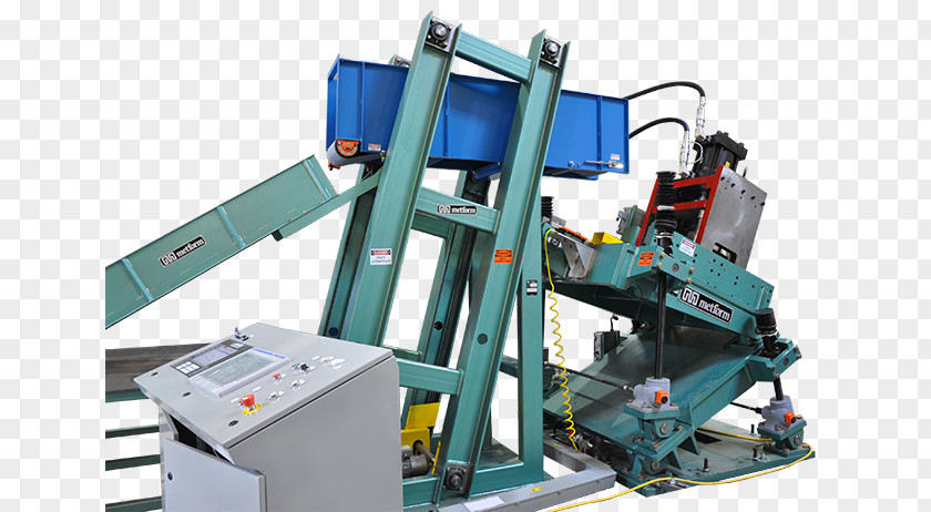 Hydraulic Machinery Machine Tool Hydraulics Die Press PNG