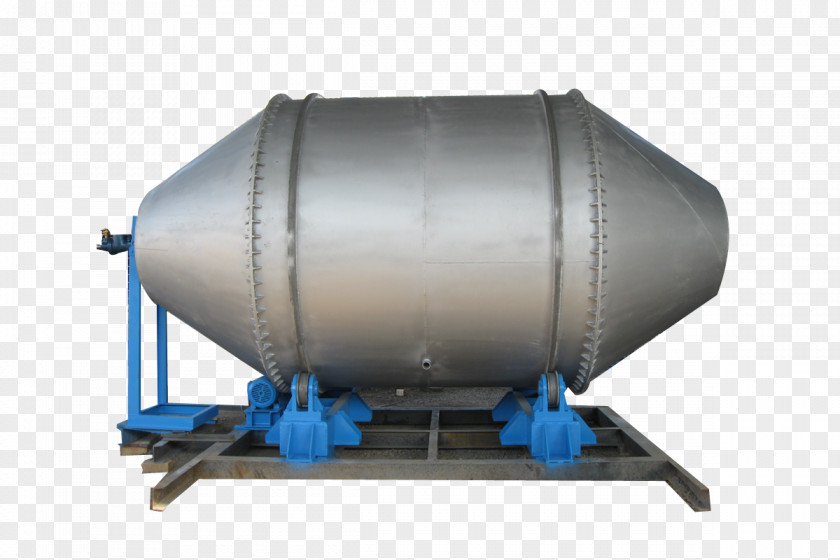 Industrial Furnace Rotary Kiln Manufacturing Open Hearth PNG