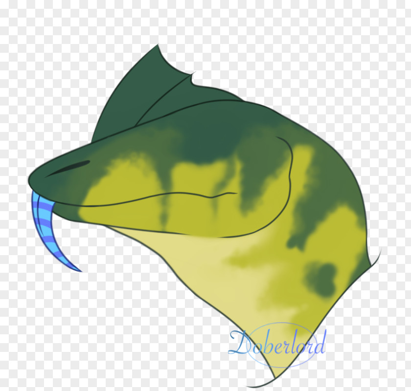 Jungle Snake Fish Green Headgear Marine Mammal Clip Art PNG