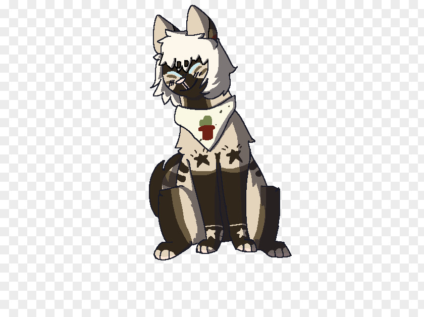 Laugh And Cry Cat Dog Canidae Cartoon Tail PNG