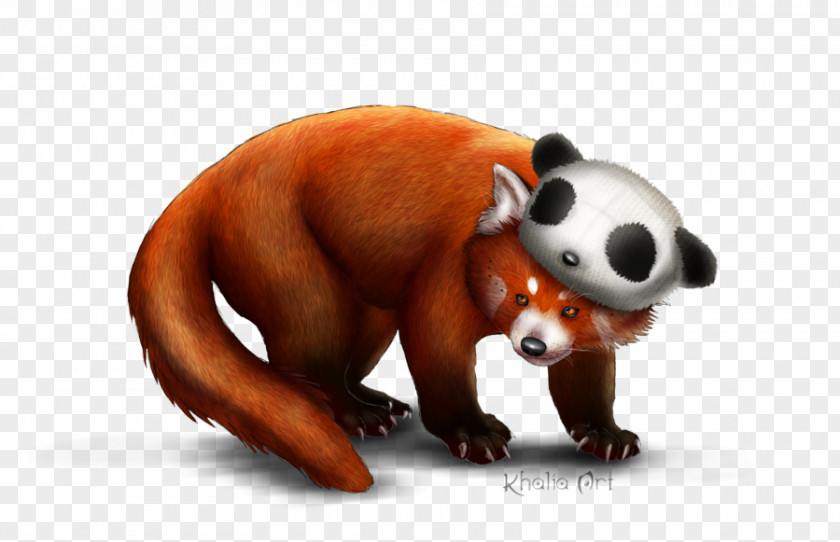 Red Panda Picture Giant Bear Cat PNG