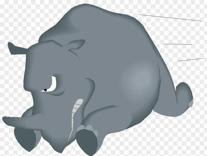 Rhino Pictures Rhinoceros Animaatio Clip Art PNG