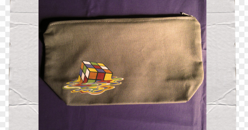 Rubik's Cube No Background Handbag Textile PNG