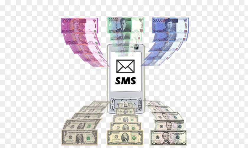 Sms Banking SMS Online Email Internet PNG