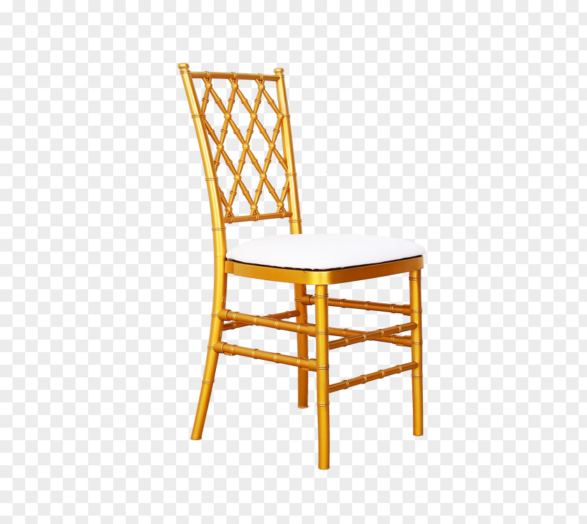 Table Chiavari Chair Furniture Dining Room PNG