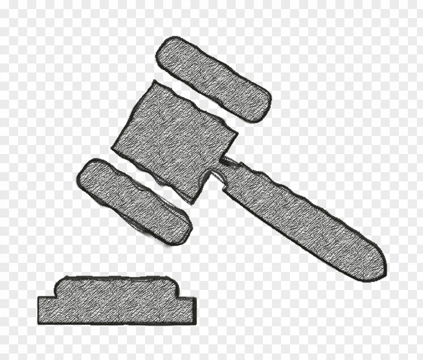 Tools And Utensils Icon Legal Secret Service PNG