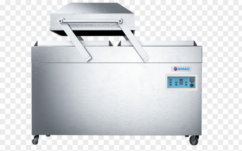 Vacuum Chamber Laser Printing Printer PNG