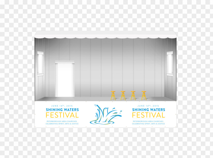 Water Festival Brand Font PNG