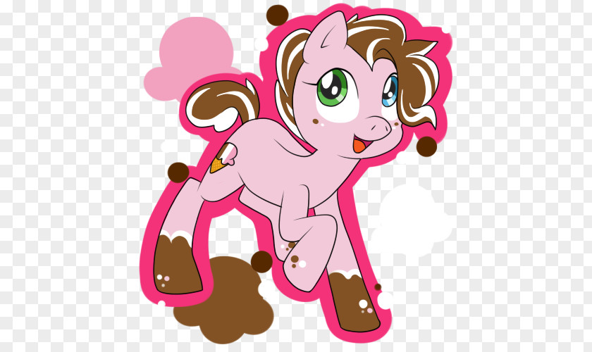 Cheese Pinkie Pie Sandwich Pony Cream PNG