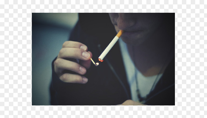 Cigarette Smoking YouTube PNG