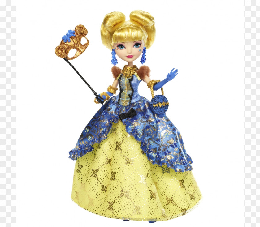 Doll Ever After High Queen Toy Monster PNG