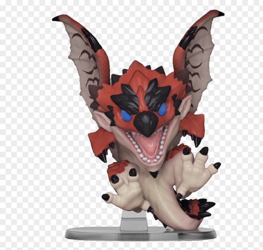 Figurine Pop Fortnite Monster Hunter: World Funko Amazon.com Game Felyne PNG