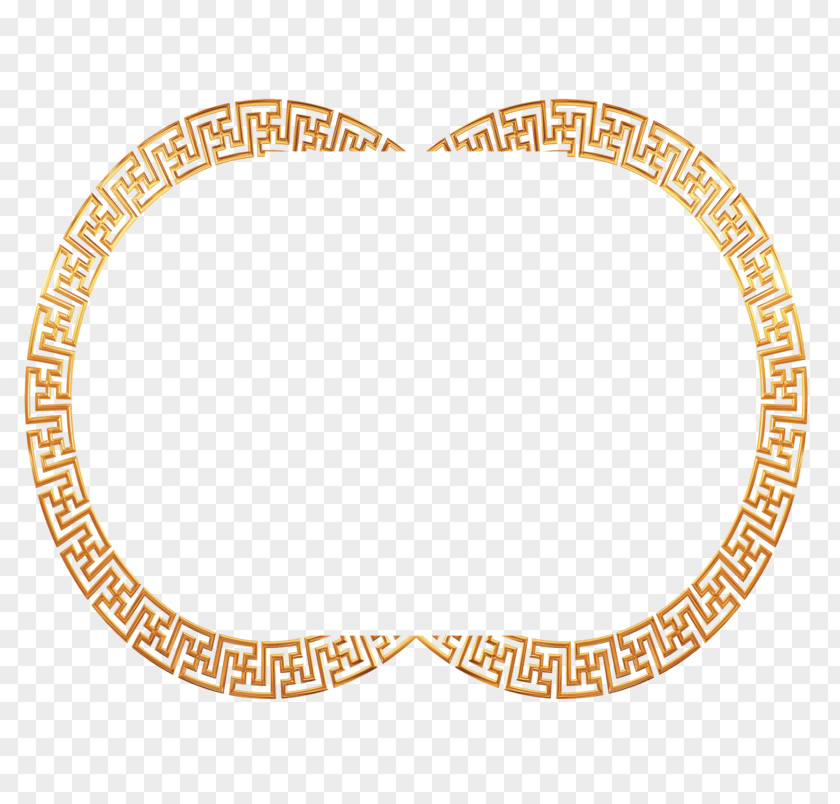 Font Line Body Jewellery Pattern PNG