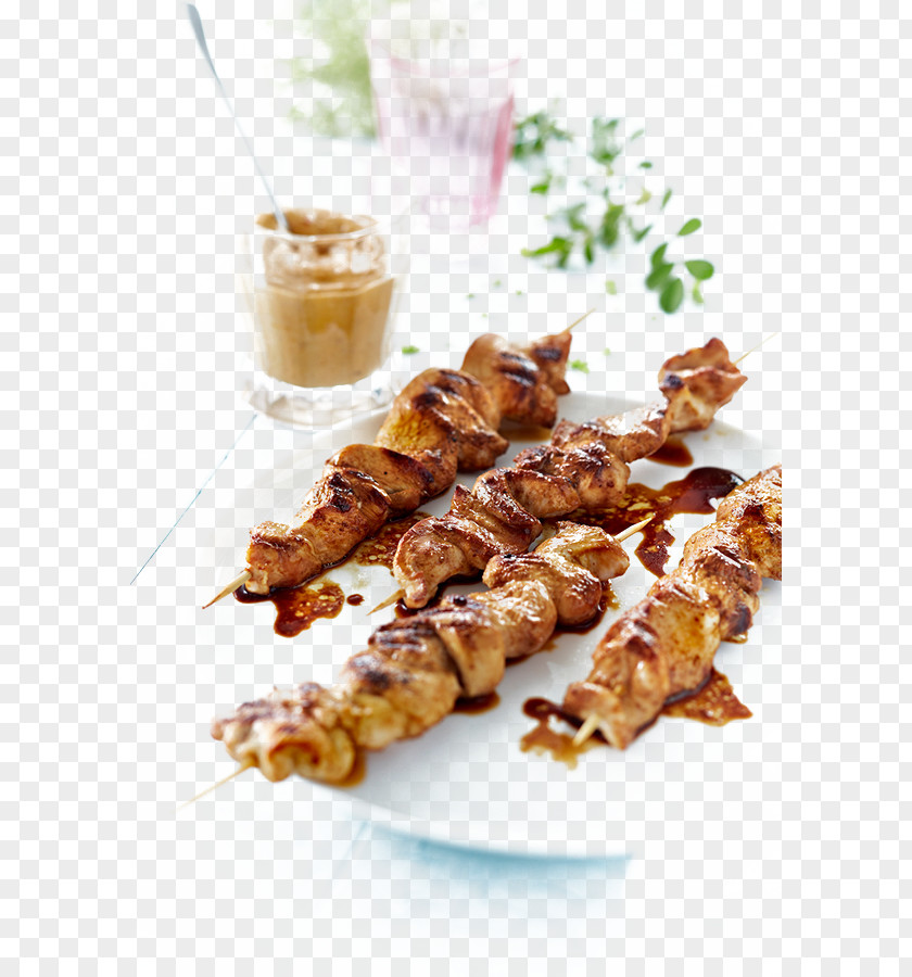 Gourmet Barbecue Skewer Yakitori Souvlaki Churrasco Kebab PNG