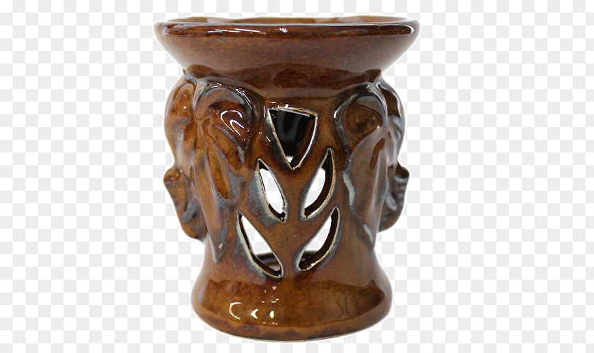 Hindusim Ceramic Censer Vase Glass PNG