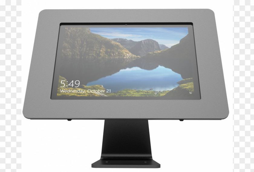 Ipad Surface Pro 3 Computer Monitors Loudspeaker Enclosure PNG