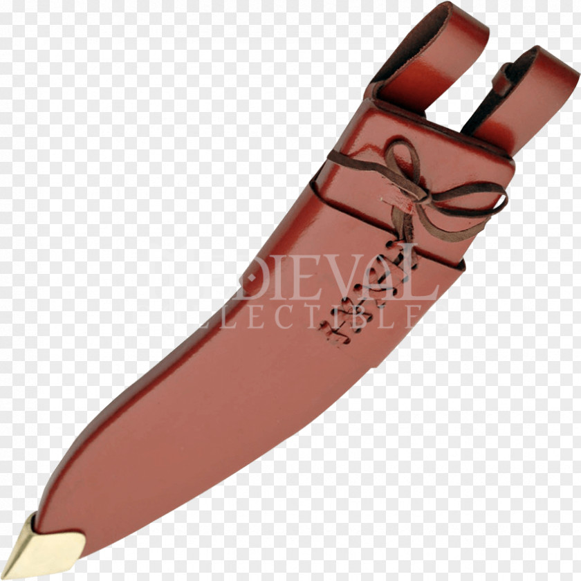 Knife Kukri Gurkha Scabbard Weapon PNG