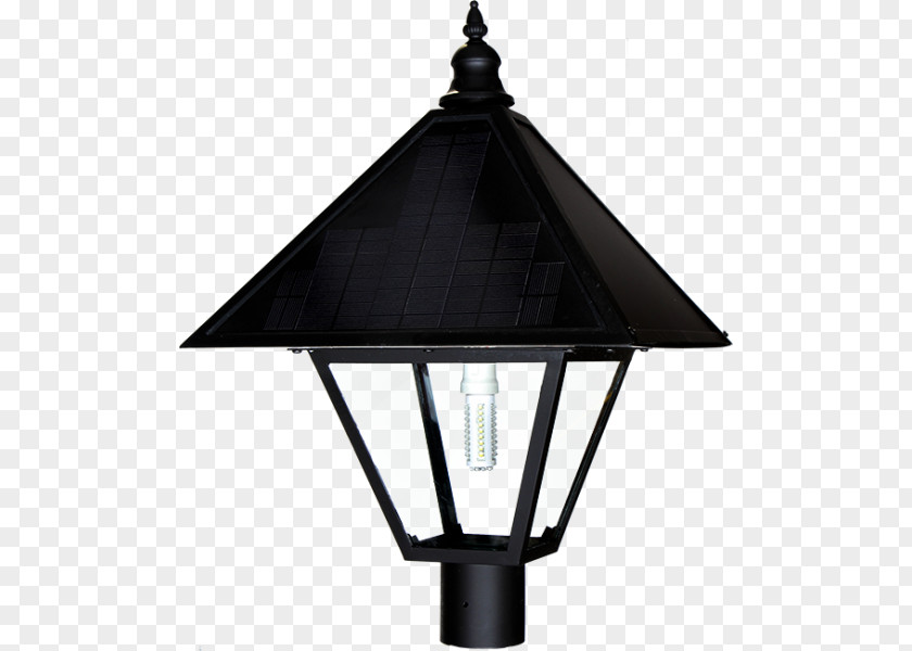 Light Landscape Lighting Fixture Street PNG