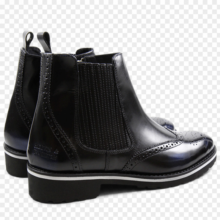 Metalic Blue Leather Shoe Boot Walking PNG