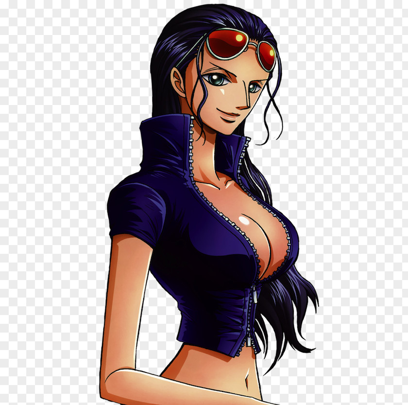 Nico Robin One Piece Monkey D. Luffy Nami Usopp PNG