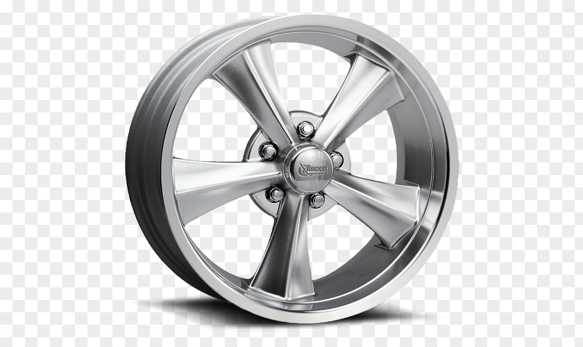 Paint Silver Alloy Wheel Car Rim Chevrolet Tire PNG