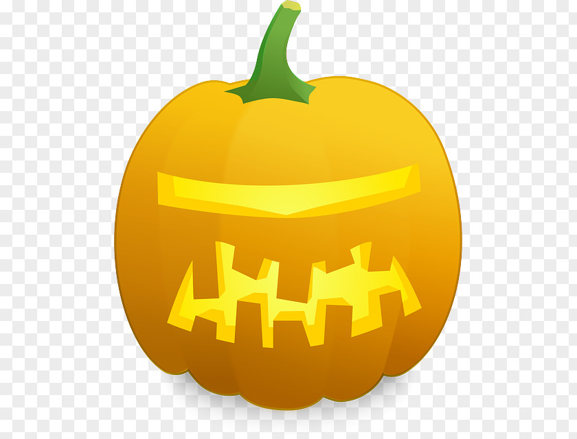 Pumpkin Expression Jack Pumpkinhead Jack-o'-lantern Halloween Clip Art PNG