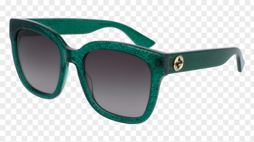 Sunglasses Gucci GG0034S Fashion PNG