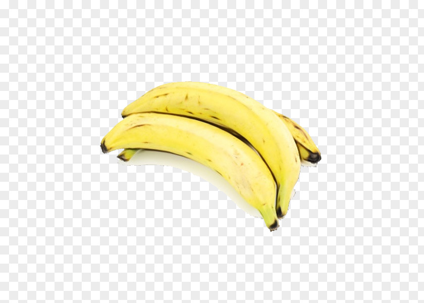 Superfood Plant Banana PNG