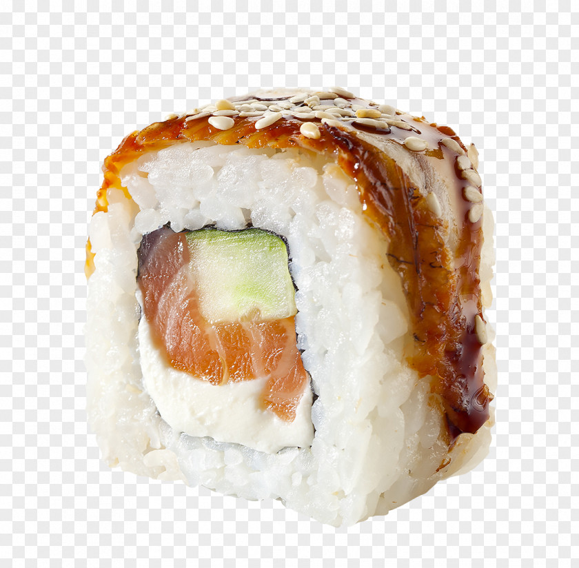 Sushi Onigiri California Roll Makizushi Spam Musubi PNG
