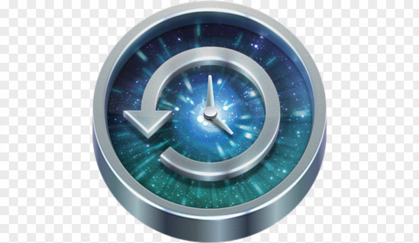 Time Machine MacOS Network Storage Systems PNG