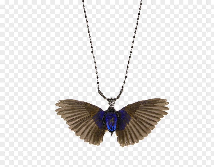 Wings Necklace Earring Jewellery Gold Mangala Sutra PNG