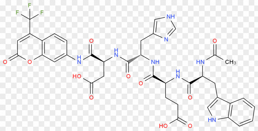 Amino Acid Molecule Structure Alogliptin Dipeptidyl Peptidase-4 Inhibitor Pharmaceutical Drug Triphenylamine PNG