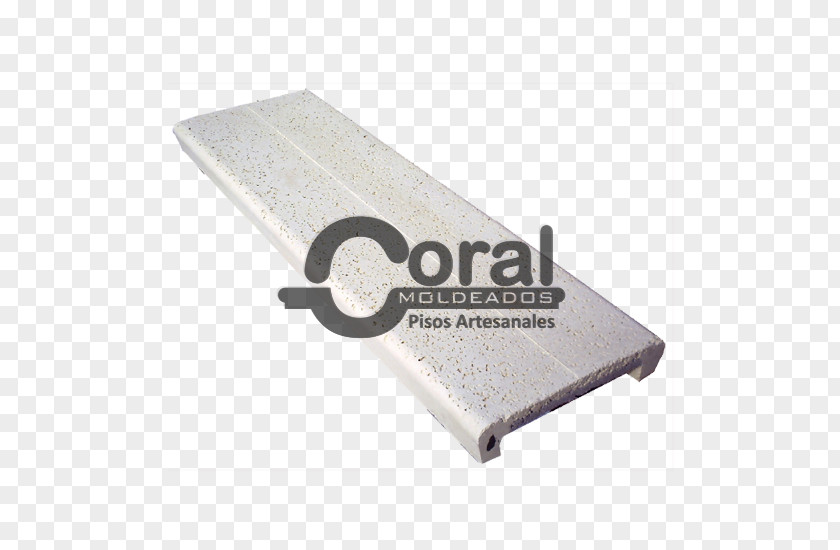 Angle Floor Tile Concrete Coral Moldeados PNG