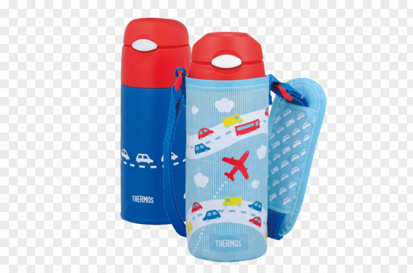 Child Thermoses Water Bottles サーモス Bento PNG