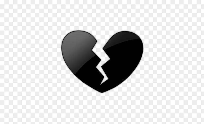 Cracked Heart Cliparts Broken Emoji Clip Art PNG