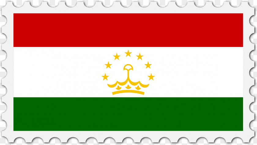 Flag Of Tajikistan National Thailand Senegal PNG