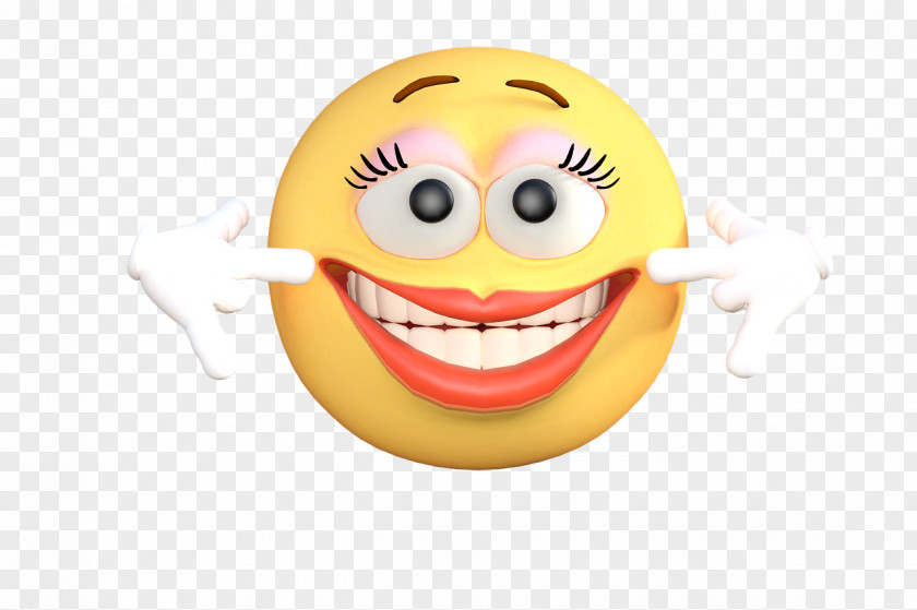 Happy Emoticon Emoji Smiley PNG