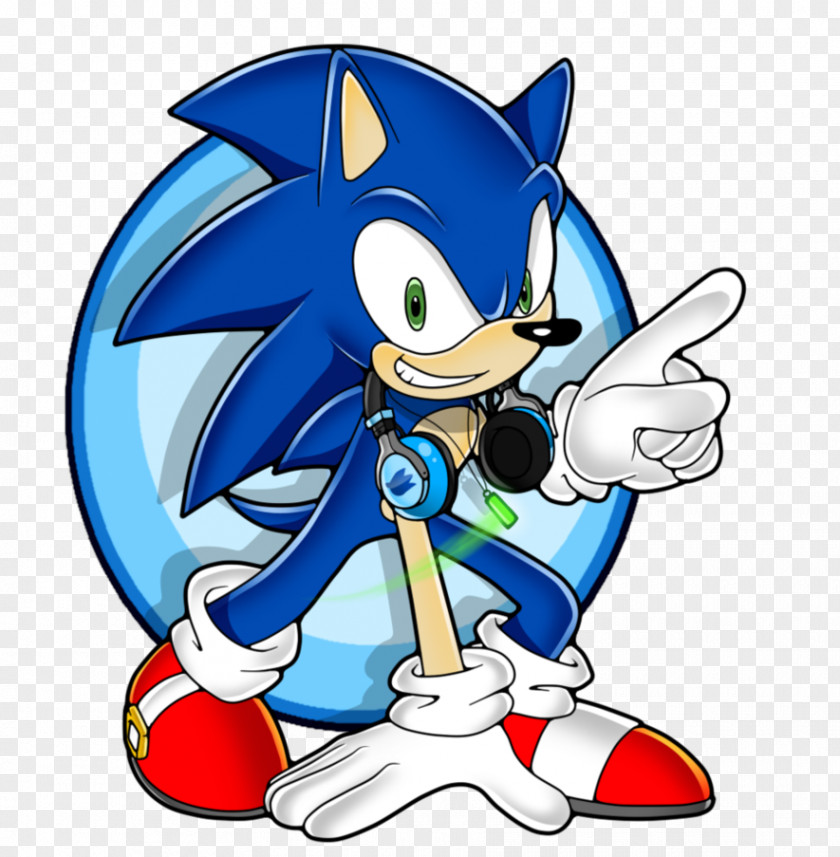 Hedgehog Sonic The Mania Metal Mega Collection T-shirt PNG