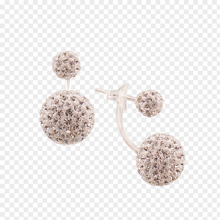 Jewellery Earring Body Silver Gold PNG