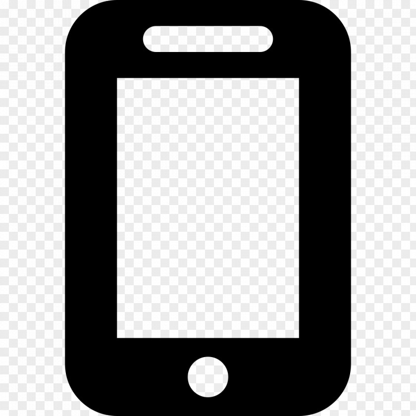 Mobile Phone IPhone Download PNG